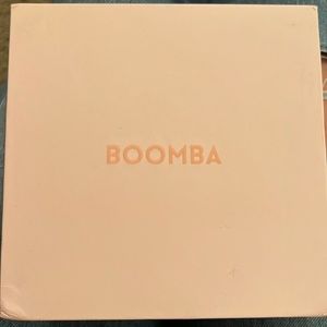 Never used boomba inserts